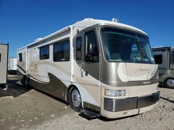 1998 Spartan Motors 1998 Spartan American Eagle Motorhome for sale in Grand Prairie, TX