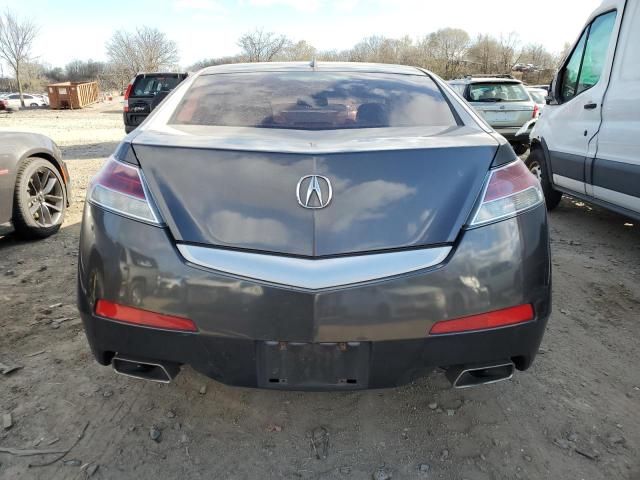 2010 Acura TL