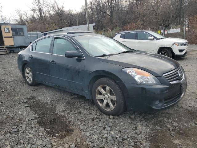 2008 Nissan Altima 2.5