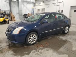 Nissan Sentra salvage cars for sale: 2012 Nissan Sentra 2.0