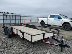 Other Heavy Equipment salvage cars for sale: 2024 Other Heavy Equipment Trailer