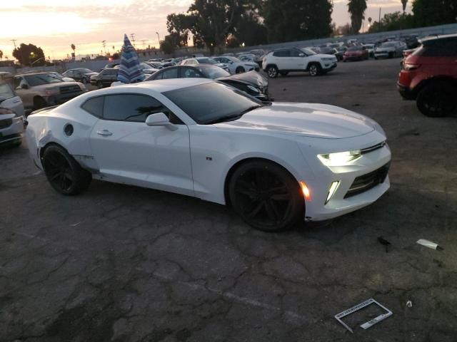 2016 Chevrolet Camaro LT