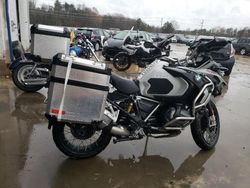 2019 BMW R 1250 GS Adventure for sale in Fredericksburg, VA