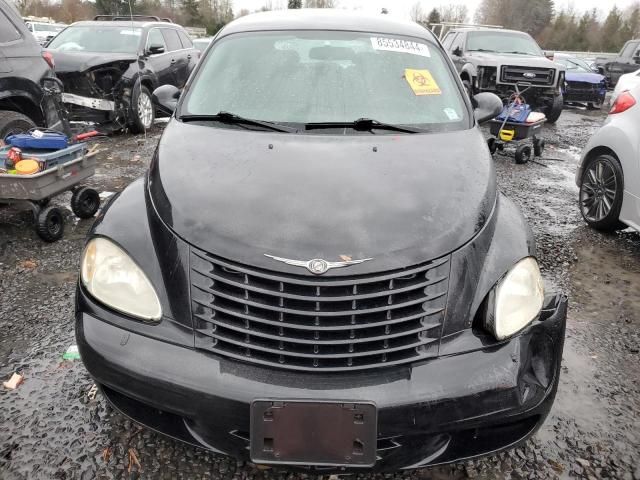 2005 Chrysler PT Cruiser