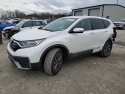 Honda Vehiculos salvage en venta: 2020 Honda CR-V EX