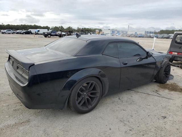 2019 Dodge Challenger R/T Scat Pack