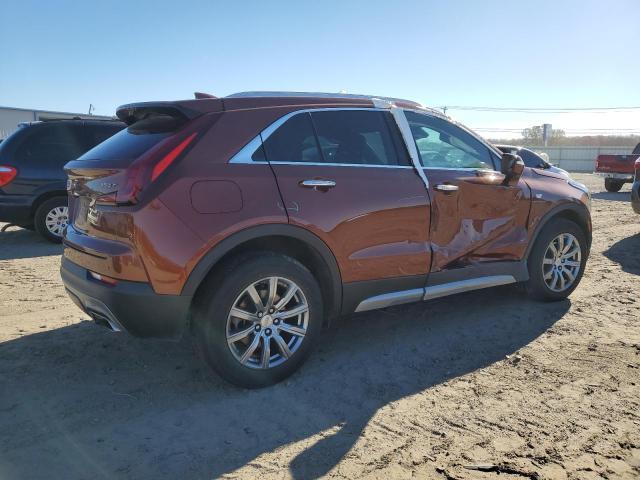 2021 Cadillac XT4 Premium Luxury