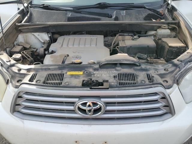 2010 Toyota Highlander