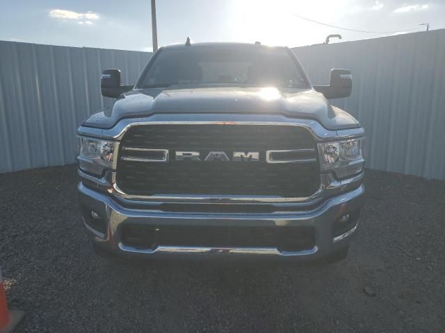 2024 Dodge RAM 2500 BIG Horn