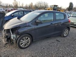 2020 Chevrolet Spark 1LT en venta en Portland, OR