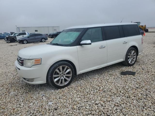 2011 Ford Flex Limited