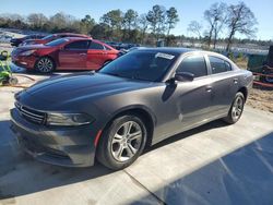 Dodge Charger salvage cars for sale: 2016 Dodge Charger SE