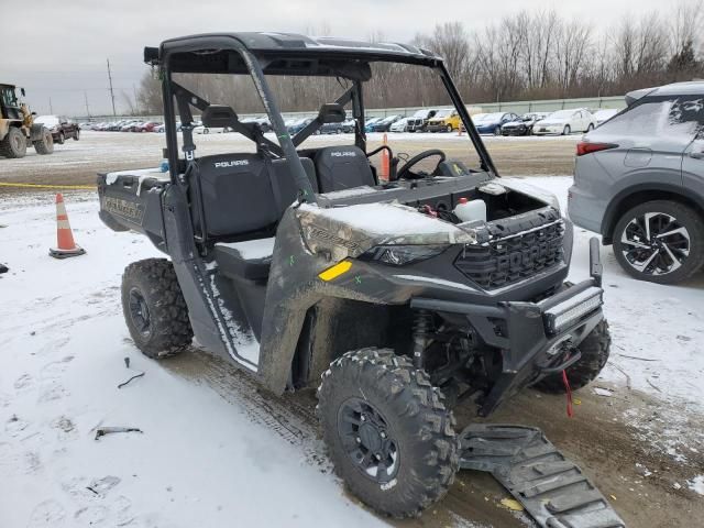 2024 Polaris Ranger 1000 EPS