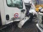 2021 International MV607