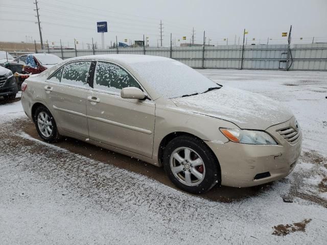 2007 Toyota Camry CE