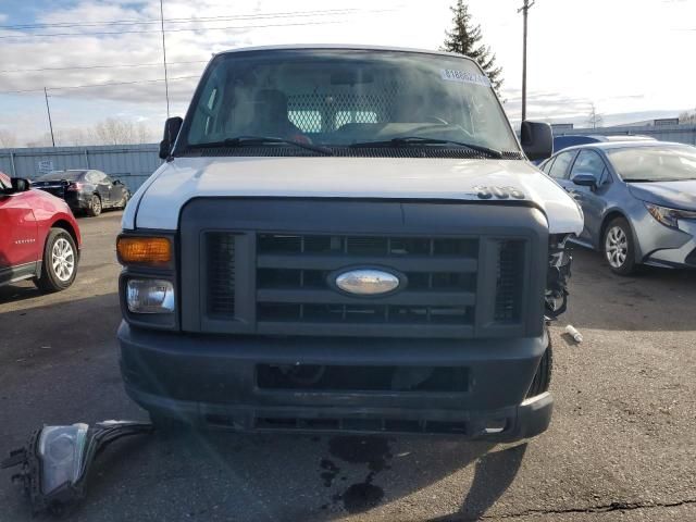 2013 Ford Econoline E250 Van