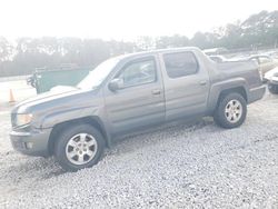 Honda Vehiculos salvage en venta: 2011 Honda Ridgeline RTS