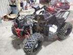 2013 Polaris Scrambler 850 XP-EPS