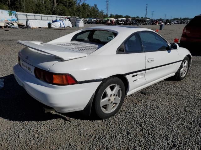 1994 Toyota MR2