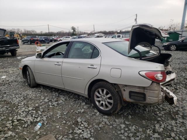 2002 Lexus ES 300