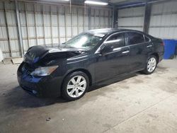 Lexus salvage cars for sale: 2007 Lexus ES 350