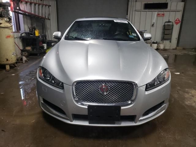 2015 Jaguar XF 3.0 Sport AWD