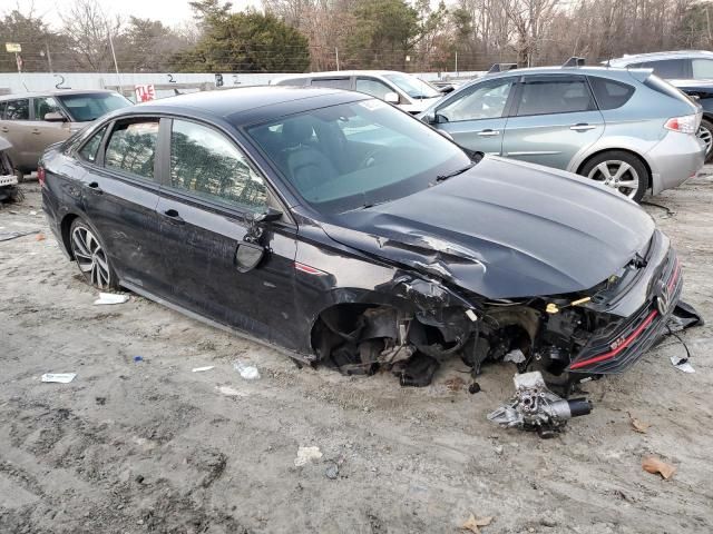 2019 Volkswagen Jetta GLI