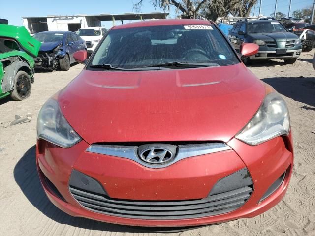 2014 Hyundai Veloster