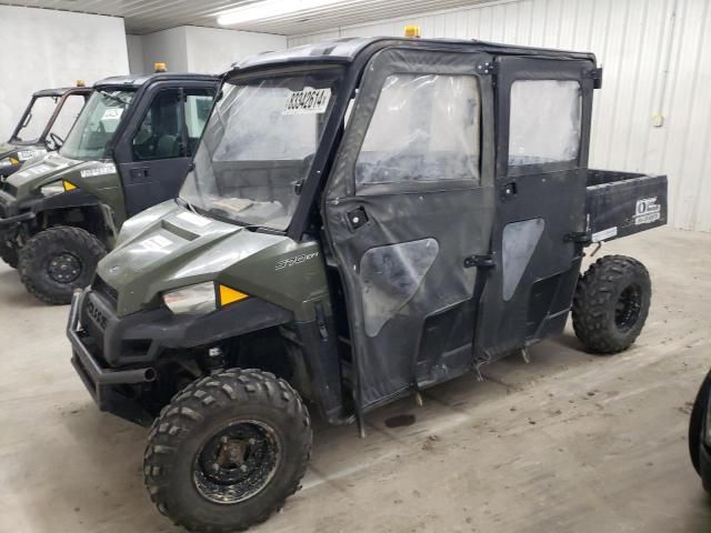 2019 Polaris Ranger Crew 570-4