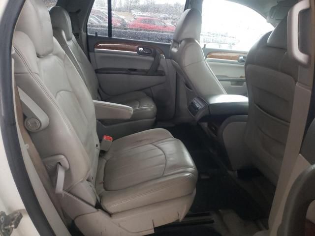 2008 Buick Enclave CXL