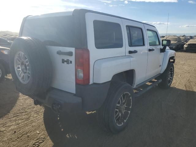 2007 Hummer H3