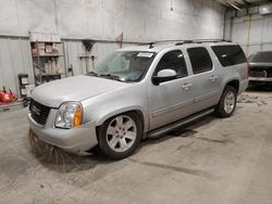 2013 GMC Yukon XL K1500 SLT en venta en Milwaukee, WI