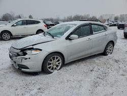 Dodge Vehiculos salvage en venta: 2013 Dodge Dart SXT