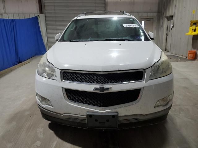 2010 Chevrolet Traverse LT