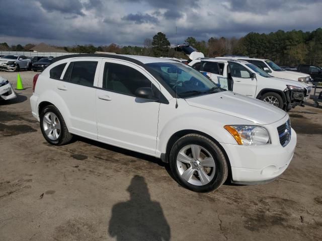 2011 Dodge Caliber Mainstreet