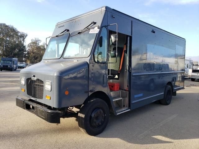 2021 Freightliner Chassis M Line WALK-IN Van