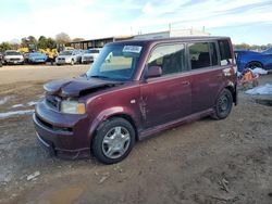 Scion salvage cars for sale: 2005 Scion XB