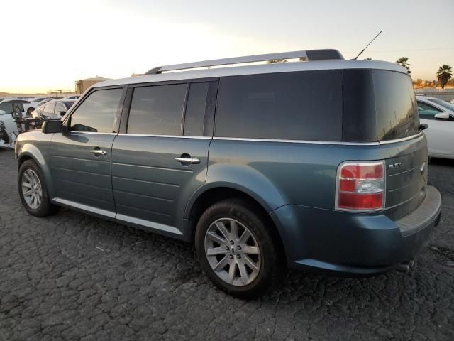 2010 Ford Flex SEL