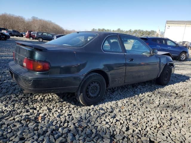 1995 Toyota Camry Base