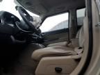 2010 Jeep Patriot Limited