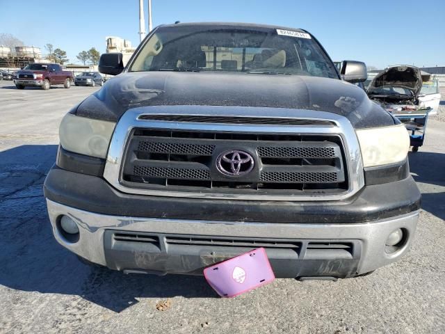 2011 Toyota Tundra Double Cab SR5