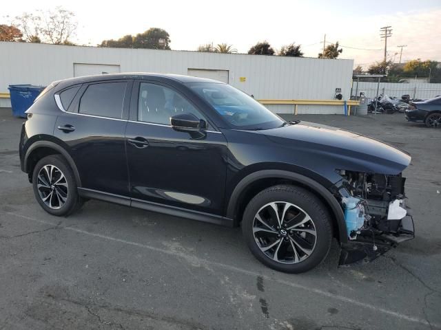 2023 Mazda CX-5 Premium