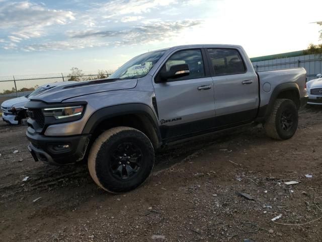 2022 Dodge RAM 1500 TRX