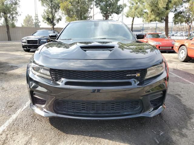 2021 Dodge Charger Scat Pack