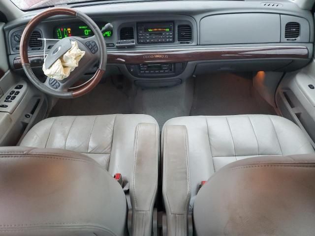 2003 Mercury Grand Marquis LS