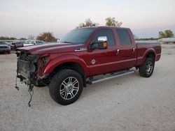 Ford f350 salvage cars for sale: 2014 Ford F350 Super Duty