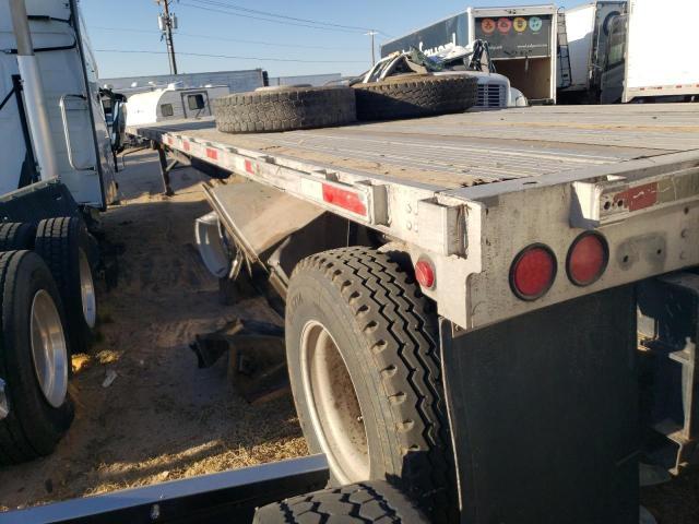 1997 Utility Trailer
