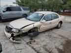 1998 Lincoln Continental