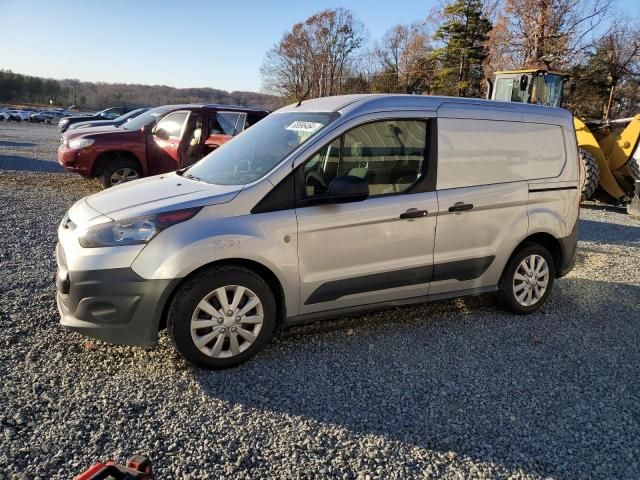 2016 Ford Transit Connect XL