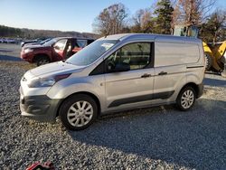 Ford Transit salvage cars for sale: 2016 Ford Transit Connect XL